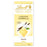 Lindt Excellence Natural Vanilla White Chocolate 100g