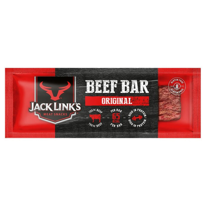 Jack Links Original Beef Bar 22g