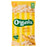 Organix Banana Organic Puffcorn 12 mths+ Multipack 4 x 10g