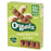 Organix Chunky Apple & Date Organic Fruit Bars 12 mths+ Multipack 6 x 17g