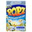 Popz 50% Reduced Fat Salted Microwave Popcorn 3 x 80g