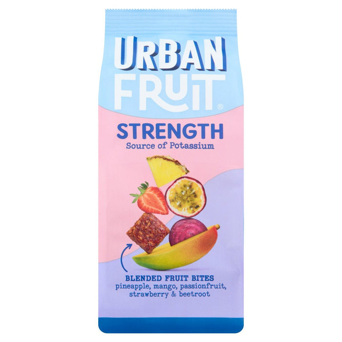 Urban Fruit Wellness Strength 85g