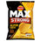 Walkers Max Strong Jalapeno & Cheese Sharing Crisps 150g