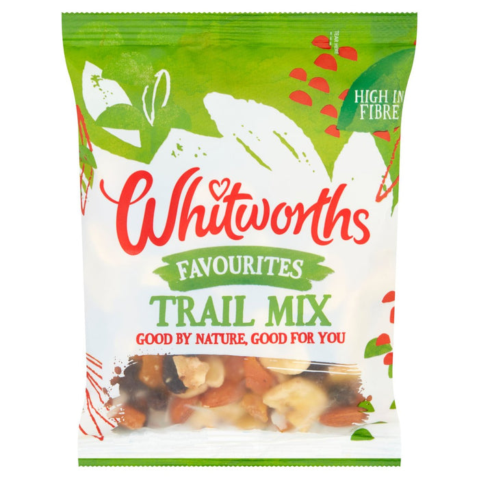 Whitworths Favourites Trail Mix 180g