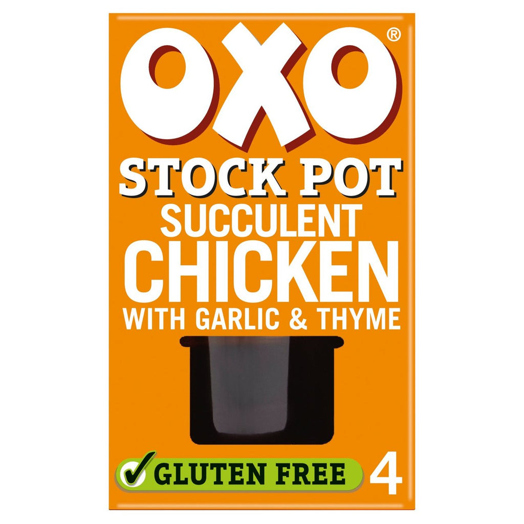 Oxo Stock Pots Vegetable