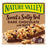 Nature Valley Sweet & Salty Nut Dark Chocolate with Nuts Bars 4 x 30g