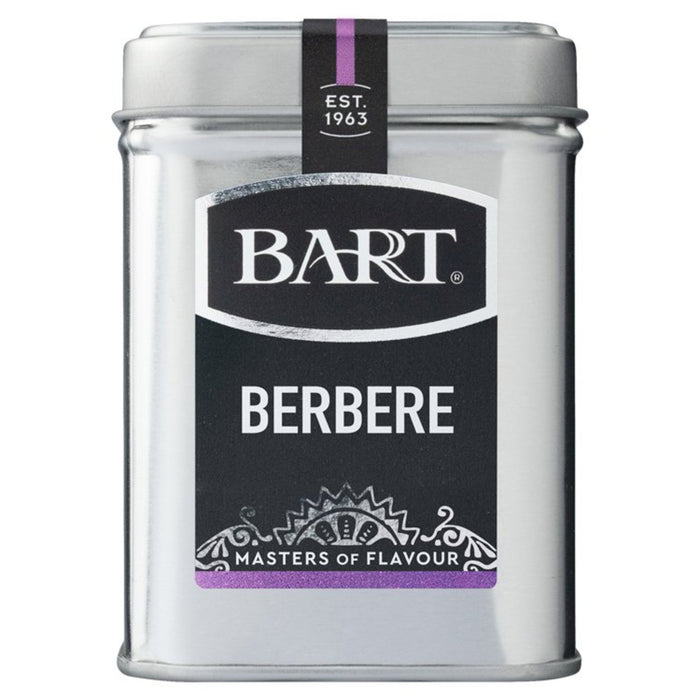 Bart Berbere 65g
