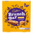 Cadbury Brunch Bar Peanut 5 x 32g