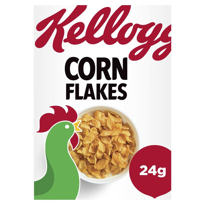 Kellogg's Corn Flakes 24g