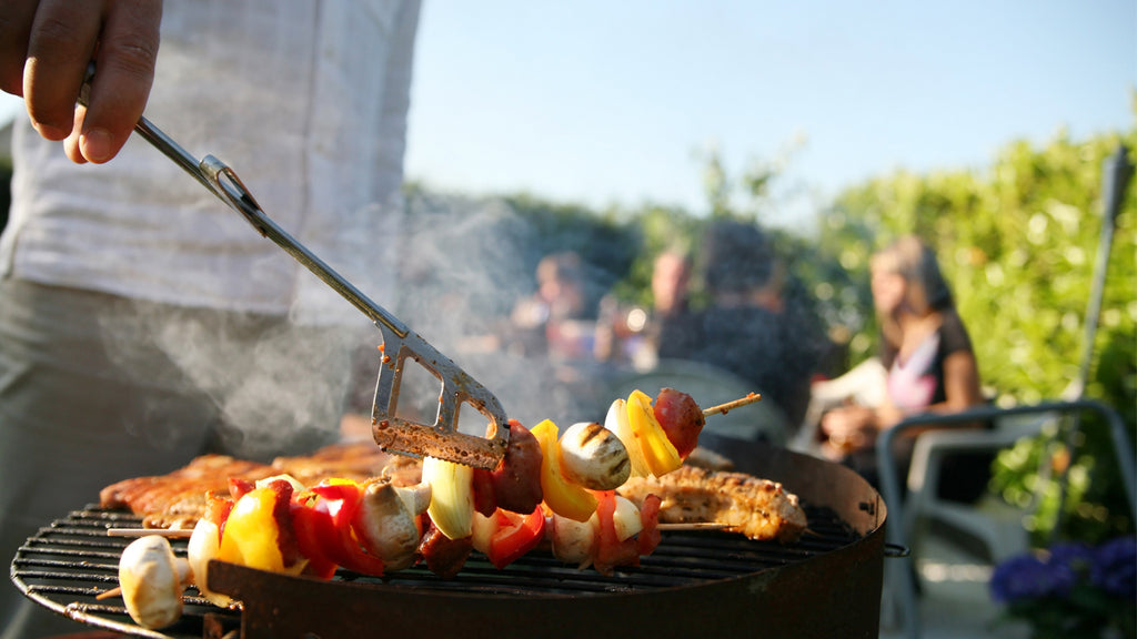 Welcome To British BBQ Season! | British Essentials News blog