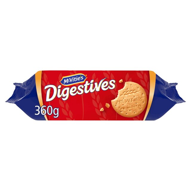 McVitie's Digestive Biscuits 400G