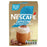 Nescafe Gold Decaff Cappuccino ungesüßter Instantkaffee 8 Beutel 120g