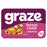 Graze Crunch Snack Mix Sweet Chili 31g