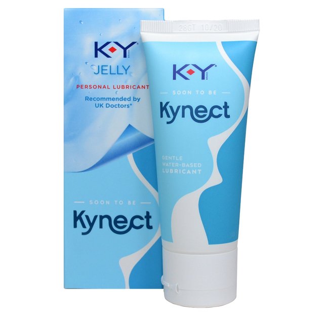 Special Offer - KY Jelly 75ml