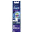 Oral-B 3D White Toothbrush Heads 2 per pack