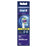 Oral-B 3D White Toothbrush Heads 4 per pack