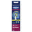 Oral-B Floss Action Toothbrush Heads 4 per pack