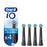 Oral-B io Ultimate Clean Black 4CT 4 CER 4 pro Pack