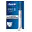 Brosse à dents électrique oral-b Pro 3 3000 White Cross Action