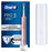 Oral-B Pro 3 3500 Pink 3D Weiße elektrische Zahnbürste (+ Reisekoffer)