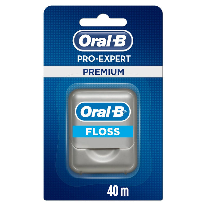 Oral-B Pro Experte Premium Dental Floss 40m