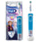 Vitalidad oral-B Niños congelados cepillo de dientes recargable eléctrico para edades de más de 3 años
