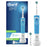Oral-B-Vitalität plus Kreuzwirkung Elektrische wiederaufladbare Zahnbürste
