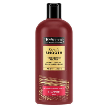 Tresemme queratin Smooth Shampoo 680ml