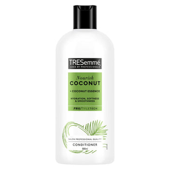 Tresemme nutrir acondicionador de coco 680ml