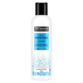 Tresemme rico acondicionador de humedad 300ml