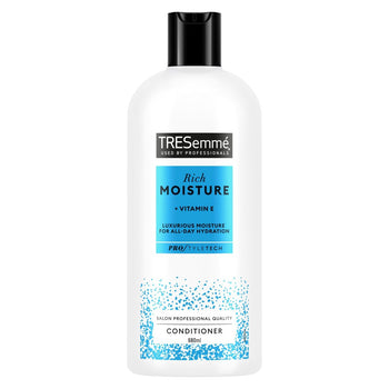 Tresemme rico acondicionador de humedad 680ml
