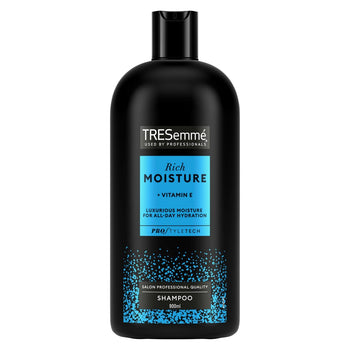 Tresemme rico champú de humedad 900ml