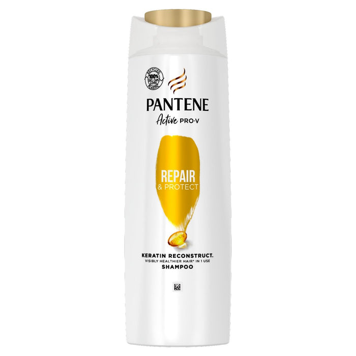 Pantene Shampoo Repair & Protect 360ml