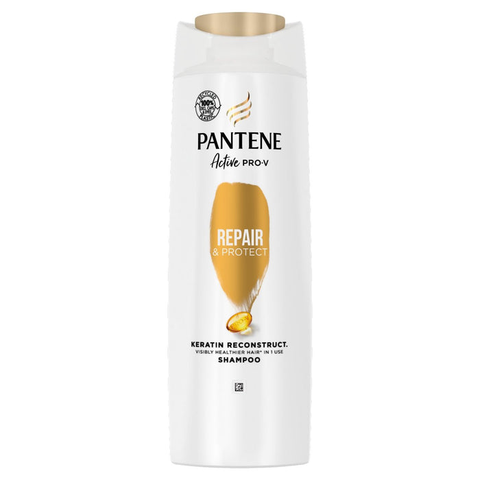 Réparation du shampooing Pantene et protéger 500 ml
