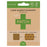 Patch Bamboo Sensitive Plasters Aloe Vera Large 10 per pack