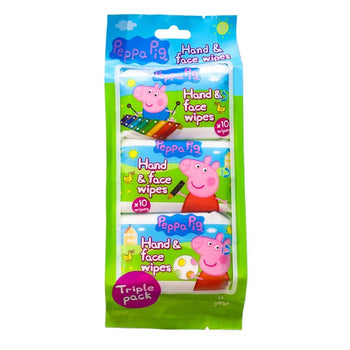 Peppa Pig Muddy Puddle Cup Cake Mix 195g