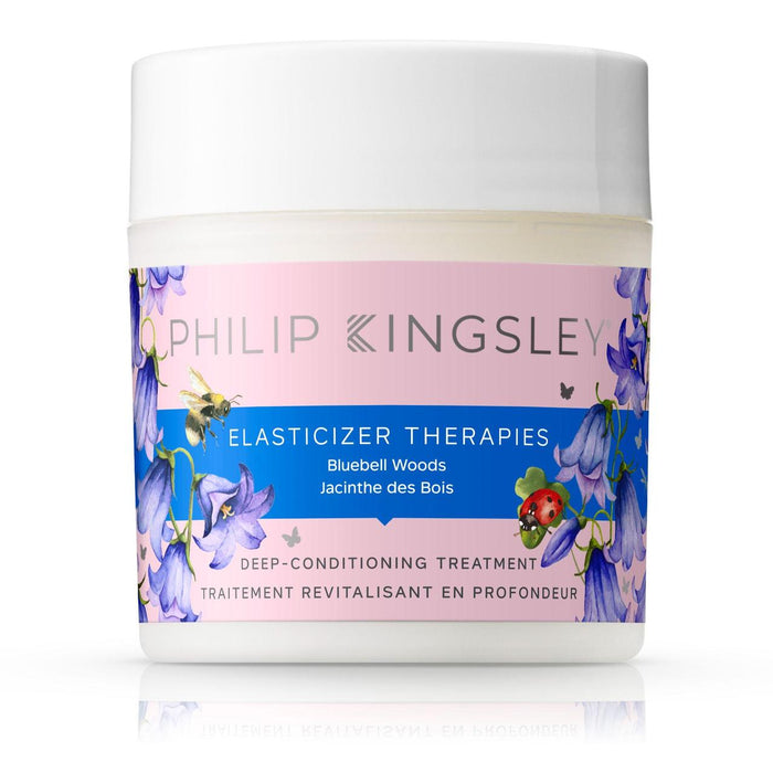 Philip Kingsley Elasticizer Therapies Bluebell Woods 150ml