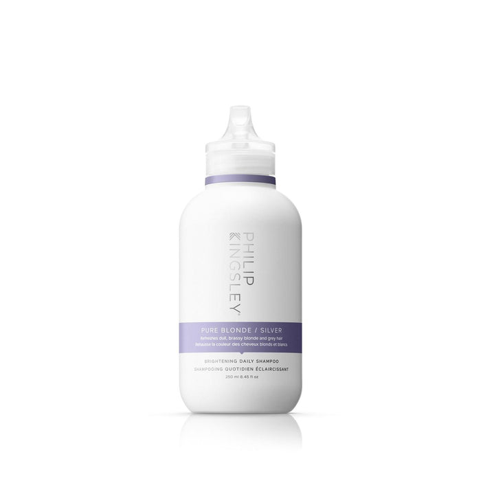 Philip Kingsley Pure Blonde/Silver Daily Shampoo 250ml