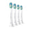 Philips Sonicare Optimal Plaque Defence Toothbrush Heads 4 per pack