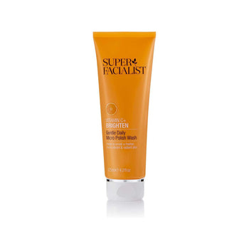 Súper facialista Vitamina C Pulido Face Lave 125 ml