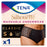 Tena Lady Silhouette Washable Incontinence Underwear Black Size S
