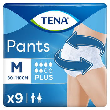 TENA: Incontinence Products For Men & Women | LloydsPharmacy