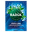 Radox Bath Therapy Muscle trempe Salts de bain à base de plantes 400g