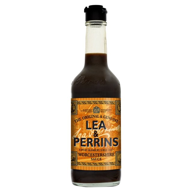 Lea & Perrins Worcestershire Sauce 290 ml