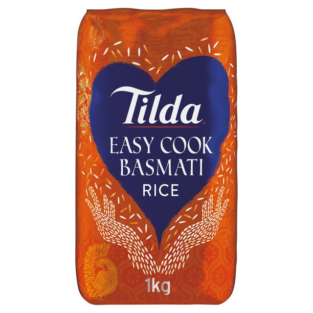 تيلدا أرز بسمتي سهل الطبخ 1 كجم