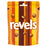 Bags de bolsas de chocolate de Revels 112g