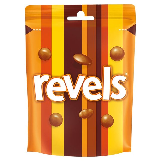ريفيلز كيس شوكولاتة 112 جرام