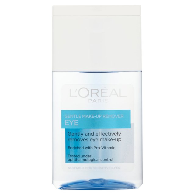 L'Oreal Gentle Eye Make-Up Remover 125ml