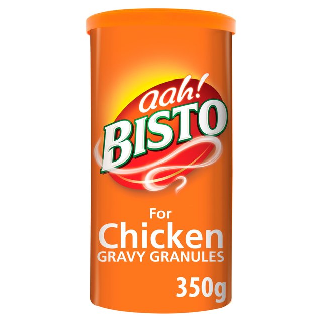 بيستو لحبيبات مرق الدجاج 350 جرام