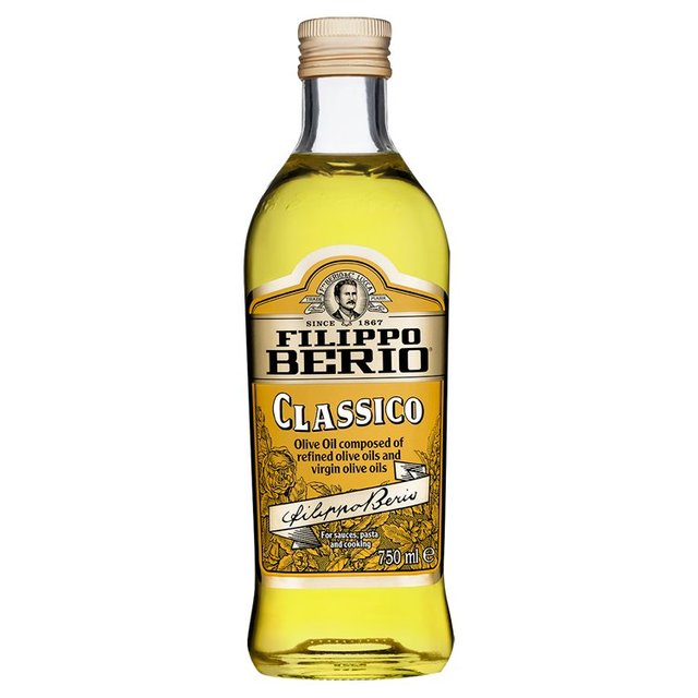 Filippo Berio Olive Oil 750ml